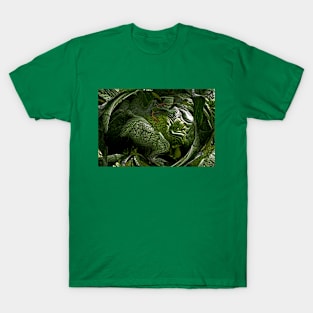 Lush Jungle T-Shirt